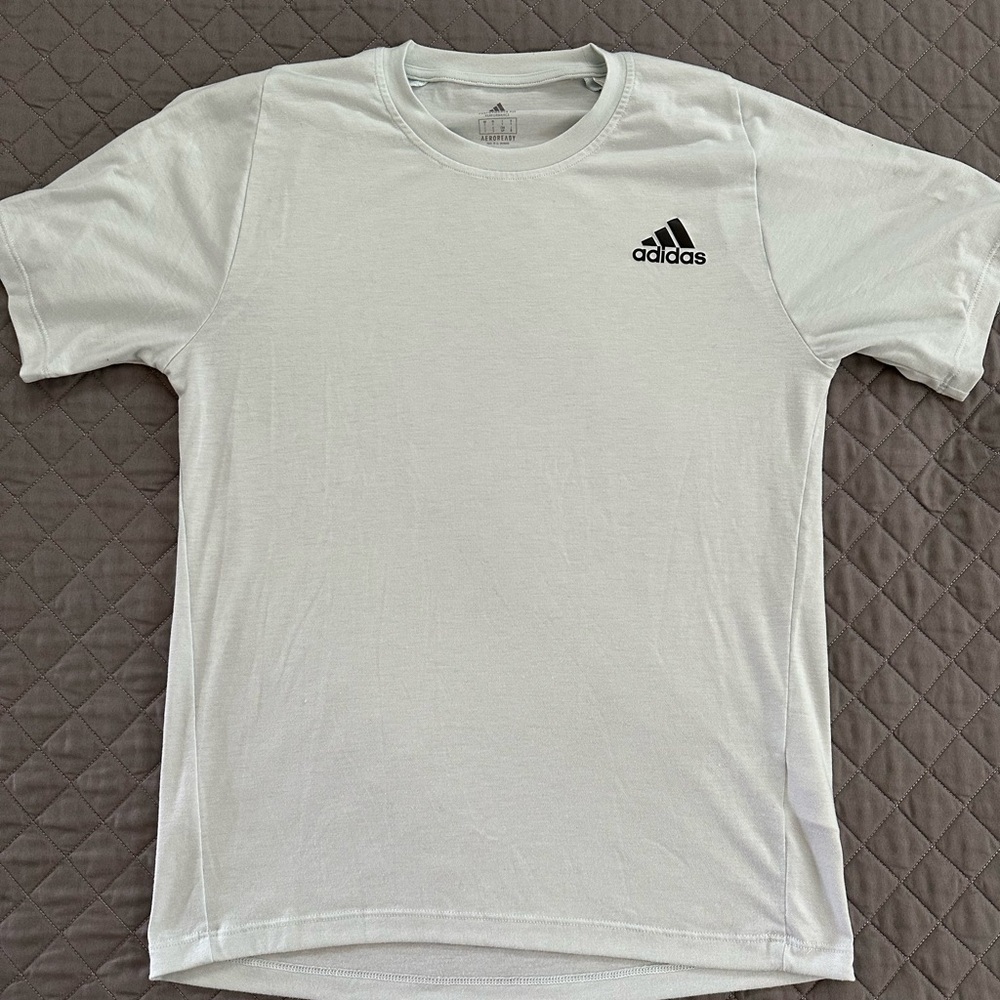 ADIDAS Men’s AEROREADY Performance T-Shirt | Small